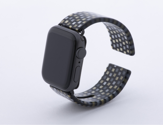 シックラデン - Air Bangle（エアバングル）｜革新的な Apple Watch 
