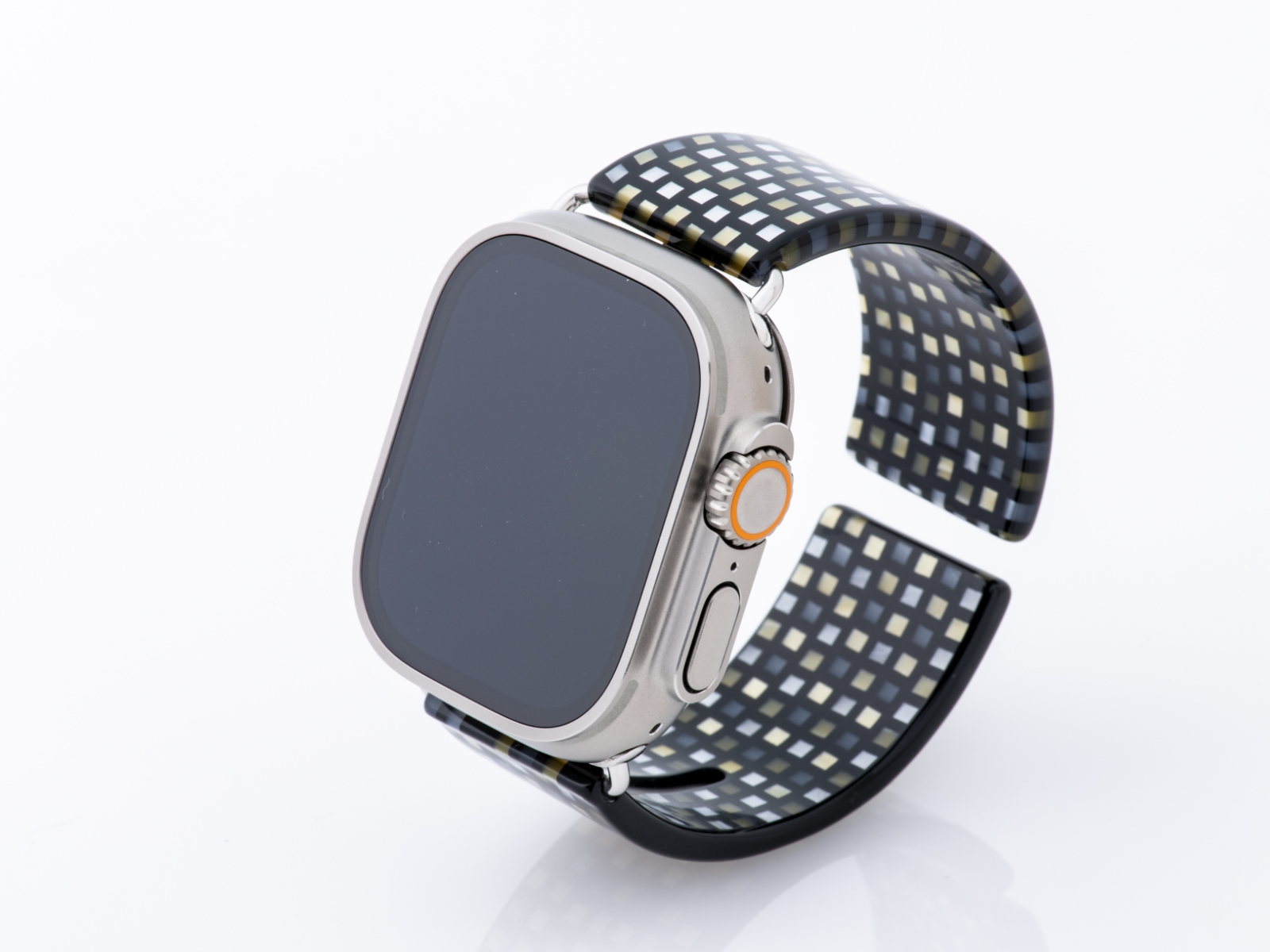 シックラデン - Air Bangle（エアバングル）｜革新的な Apple Watch