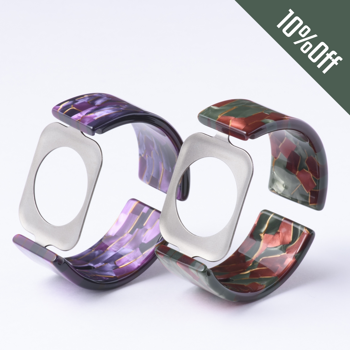 予約生産モデル ｜ Air Bangle（エアバングル）｜革新的な Apple Watch